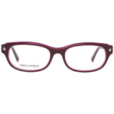 Dsquared² Purple Metal Glasses (Frames)